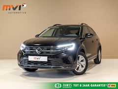 Volkswagen Taigo - 1.0 TSI Life Business / 110pk / Achteruitrij camera / Automatische klimaatregeling /