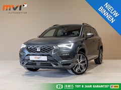 SEAT Ateca - 1.5 TSI FR Business Intense / 150pk / Stoel en stuurverwarming / Achteruitrij camera /