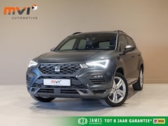 SEAT Ateca - 1.5 TSI FR / 150pk / Beats / Panoramadak / Apple carplay