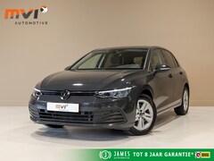 Volkswagen Golf - 1.0 TSI Life / 110pk / Cruise / Airco / Klimaatregeling / Navigatie / Apple Carplay