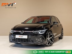 Volkswagen Golf - 2.0 TSI GTI / 245pk / Achteruitrij camera / Dodehoek assistent / Stoel en stuurverwarming
