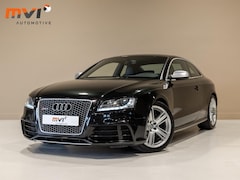Audi A5 Coupé - 4.2 FSI RS 5 quattro / 450pk / Elektrische stoelverstelling / Leder /