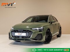Audi A3 Sportback - 35 TFSI 2x S-Line edition / 150pk / Panorama dak / Sonos / Achteruitrij camera /