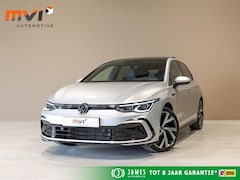 Volkswagen Golf - 1.5 TSI 2x R-Line / 150pk / Panorama dak / Dodehoek herkenning / Stoelverwarming /