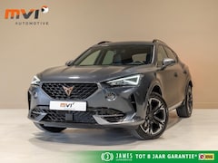 CUPRA Formentor - 150pk / Adaptieve cruise control / Keyless / Stuurwielverwarming