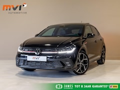 Volkswagen Polo - 2.0 TSI GTI NL en BTW auto / Panorama dak / Keyless / Stoelverwarming / Achteruitrij camer