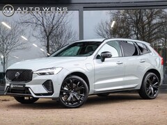 Volvo XC60 - T6 AWD Black edition MY2026 360 | 21 inch | Harman Kardon