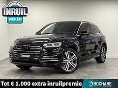 Audi Q5 - 55 TFSI e quattro Competition | Virtual | Camera | Parkeersensoren V+A |