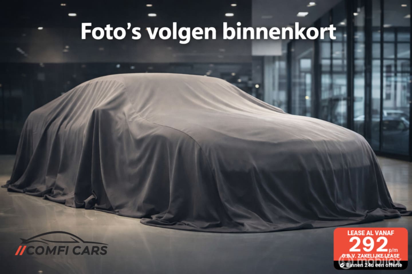 Opel Mokka - 1.2 Edition 1.2 Edition - AutoWereld.nl