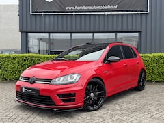 Volkswagen Golf - 7 R 2.0 TSI 301pk 4Motion DSG / Aut. Uniek kanon Bull X Maxton Oettinger