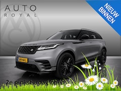 Land Rover Range Rover Velar - 2.0 P400e R-Dynamic SE AUTOMAAT | NAVIGATIE | 360 CAMERA | AIRCO/ECC | CRUISE CONTROL | PA