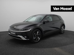 Hyundai IONIQ 5 - Long Range Pure Edition 84 kWh | Navigatie | Stoel/Stuurverwarming | Bose Audio | Achterui