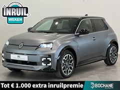 Renault 5 - 5 Comfort Range Roland Garros 52 kWh | Pack Safety & Advanced Driving Assist | Van: € 37.8