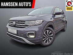 Volkswagen T-Cross - 1.0 TSI Style Business