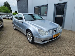 Mercedes-Benz C-klasse Sportcoupé - 160|Airco|Navi|Cruise
