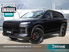 Jaecoo 7 - 7 1.5 GDI SHS-P Exclusive Black Edition