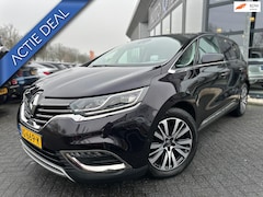 Renault Espace - 1.6 dCi Dynamique | Initiale Paris | Automaat | 7 Persoons | LED | Panorama | Massage | He