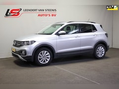 Volkswagen T-Cross - 1.0 TSI Life Business