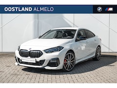BMW 2-serie Gran Coupé - 220i Executive M Sport / M sportstoelen / Adaptieve LED / M Sportonderstel / Live Cockpit
