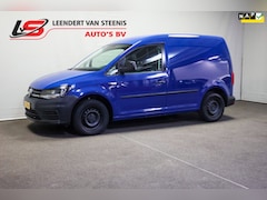 Volkswagen Caddy - 2.0 TDI L1H1 BMT Trendline