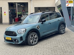 MINI Countryman - 1.5 Cooper S E ALL4 Classic 19Inch Pano Dak