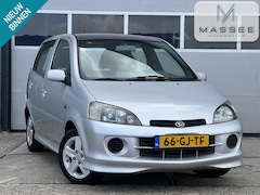 Daihatsu Young RV - 1.3-16V S | NAP | PANO | LICHTMETALEN VELGEN