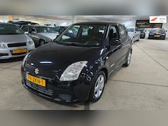 Suzuki Swift - 1.3 GA. 141.000dkm Zeer netjes top onderhouden Nieuwe Apk