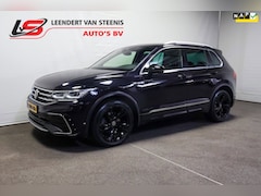 Volkswagen Tiguan - 1.5 TSI R-Line
