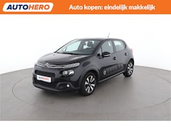 Citroën C3 - 1.2 PureTech S&S Shine | XC74317|