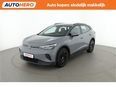 Volkswagen ID.4 - Pure 52 kWh |ZA98414|