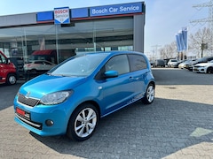 Skoda Citigo - 1.0 Greentech Active