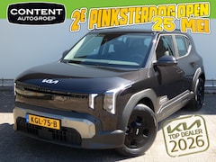 Kia EV2 - 42, 2 kWh 147pk (5-zits) Air