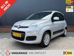 Fiat Panda - 0.9 TwinAir Edizione Cool (12 mnd BOVAG-garantie)