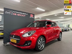 Suzuki Swift - 1.2 Style Smart Hybrid/ NL auto/ Eerste eigenaar/ Achteruitrijcamera