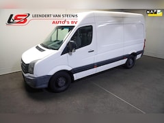 Volkswagen Crafter - 30 2.0 TDI L2H2 BM