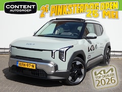 Kia EV2 - 42, 2 kWh 147pk (5-zits) Plus Advanced