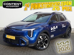 Kia Stonic - New 1.0 T-GDi MHEV 115pk GT-Line