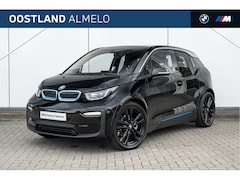 BMW i3 - S / Sport / Achteruitrijcamera / Cruise Control / Aut.airconditioning / Getint glas