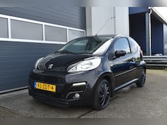 Peugeot 107 - 1.0 Envy