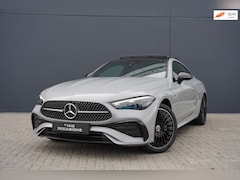 Mercedes-Benz CLE Coupé - 300 e AMG |Pano|Burmester|Memory|360| Garantie