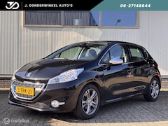 Peugeot 208 - 1.2 VTi Blue Lease Executive LEES TEKST