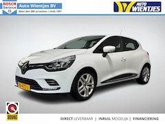 Renault Clio - 1.5 dCi 66kw | Zen 5-Drs | Airco | Cruise | Navi