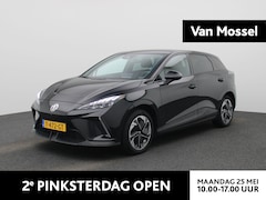 MG MG4 - Long Range Luxury 64 kWh | Navi | Camera | Led Koplampen | Stoelverwarming | CarPlay | i-S