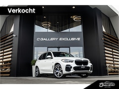 BMW X5 - xDrive45e High Executive - M Sport | Swarovski | Elek. Trekhaak | 360 Camera | Memory