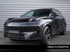 Lynk & Co 08 - 1.5 More | Black Edition | Panorama dak | Stoelventilatie | 200 KM Electrisch | Kunst Lede