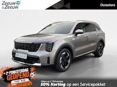Kia Sorento - 1.6 T-GDi Plug-in Hybrid 4WD ExecutiveLine 7p. | Navigatie | Climate control | Stoel verwa
