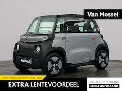 Opel Rocks-e - Tekno | mobiliteit vanaf 16 jaar |