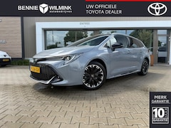 Toyota Corolla Touring Sports - 2.0 Hybrid GR-Sport