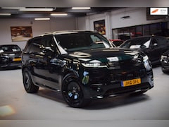 Land Rover Range Rover Sport - 3.0 P460e Dynamic HSE PHEV 1e Eig.|Massage|24"URBAN|Britisch Racing Green