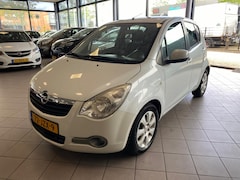 Opel Agila - 1.2 Enjoy